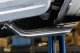 Exhaust Tail Pipe Tip Set 67-81 F-Body 2.5 in Long Hockey Stick Clamp On Hardware Not Incl Polish...