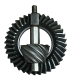 Ford 9 Inch 3.70 Ratio Ring and Pinion Revolution Gear