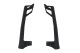 Jeep JK 52 Inch Light Bar Bracket 07-18 Wrangler JK Fishbone Offroad