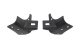 Jeep TJ Windshield Light Bracket 97-06 Wrangler TJ Fishbone Offroad
