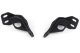 Jeep TJ Bumper to Frame Tie In 97-06 Wrangler TJ Fishbone Offroad