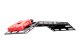 Tundra / F150 Bed Storage Rack For F-150/Tundra Fishbone Offroad