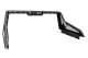 Gladiator Chase Rack for 20-Pres Jeep Gladiator Fishbone