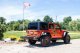 2 Inch Hitch Cargo Basket Fishbone Offroad