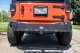 2 Inch Hitch Cargo Basket Fishbone Offroad