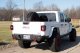 Bed Mounted Spare Tire Mount Fishbone Offroad