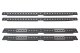 Tackle Rack 2005-Present Toyota Tundra and Ford F-150 Bed Rack 74.0 Inch Long Bed Fishbone Offroa...
