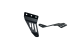 1999-2006 Chevy Silverado/GMC Sierra 1500 Roof Light Bar Bracket Fishbone Offroad