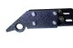 2022-Present Bronco Foot Pegs Fishbone Offroad