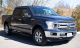 15-Current F-150 Crew Cab 5 Inch Oval Side Steps Fishbone Offroad