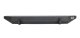 Jeep TJ Front Bumper 97-06 Wrangler TJ Rubicon and Unlimited Steel Black Textured Powdercoat Pira...