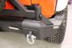 Jeep JK Rear Bumper With Tire Carrier 07-18 Wrangler JK Fishbone Offroad