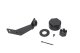 Jeep JK Rear Bumper With Tire Carrier 07-18 Wrangler JK Fishbone Offroad