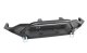 Cherokee XJ Front Winch Bumper W/Grille Guard Bullhead Steel Black Textured Powdercoat Fishbone O...