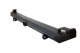 Cherokee Bullhead Rear Bumper 84-01 XJ Jeep Cherokee Fishbone Offroad