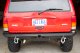 Cherokee Bullhead Rear Bumper 84-01 XJ Jeep Cherokee Fishbone Offroad