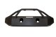Jeep JL Mid-Width Winch Front Bumper 2018-Present Wrangler JL/Gladiator Fishbone Offroad