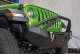 Jeep JL Mid-Width Winch Front Bumper 2018-Present Wrangler JL/Gladiator Fishbone Offroad