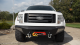 09-14 F150 Pelican Front Bumper Fishbone Offroad