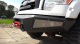 09-14 F150 Pelican Front Bumper Fishbone Offroad