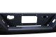 07-13 Chevy 1500 Rear Bumper Fishbone Offroad
