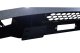 07-13 Chevy 1500 Front Winch Bumper Fishbone Offroad