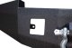 07-13 Chevy 1500 Front Winch Bumper Fishbone Offroad