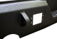 2009-Current Ram 1500 Classic Anglerfish Rear Bumper Fishbone Offroad