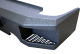 2009-Current Ram 1500 Classic Anglerfish Rear Bumper Fishbone Offroad