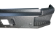 2019-2023 Ram 1500 Pike Rear Bumper Fishbone Offroad