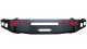 2019-2023 Ram 1500 Pike Front Bumper Fishbone Offroad