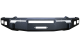 2019-2023 Ram 1500 Pike Front Bumper Fishbone Offroad