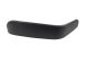 Jeep JK Tube Fenders 07-18 Wrangler JK Front/Rear Set Of 4 Steel Black Textured Powdercoat Fishbo...