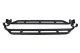 Jeep JK Rock Sliders 4 Door 07-18 Wrangler JK Unlimited Steel Black Textured Powdercoat Fishbone ...