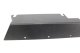 Jeep TJ Rock Slider W/OTube Step 97-06 Wrangler TJ Steel Black Textured Powdercoat  Fishbone Offr...