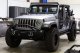Jeep JL Step Slider 4 Door 2018-Present Wrangler JL Fishbone Offroad