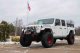 2020-Present Jeep Gladiator JT Step Sliders Fishbone Offroad