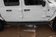 2020-Present Jeep Gladiator JT Step Sliders Fishbone Offroad