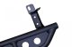 2020-Present Jeep Gladiator JT Step Sliders Fishbone Offroad