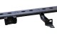 2020-Present Jeep Gladiator JT Step Sliders Fishbone Offroad