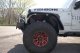 18-Current Jeep Wrangler JL, JLU and 20-Current Jeep Gladiator JT Front Steel Elite Fenders Fishb...
