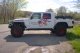 18-Current Jeep Wrangler JL, JLU and 20-Current Jeep Gladiator JT Front Steel Elite Fenders Fishb...