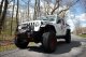 18-Current Jeep Wrangler JL, JLU and 20-Current Jeep Gladiator JT Front Steel Elite Fenders Fishb...