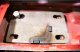 Jeep Cherokee Rear Bumper Braces For 84-01 Cherokee XJ Fishbone