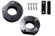 07-Present Toyota Tundra 2.5 Inch Leveling Kit Fishbone Offroad