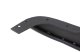 Jeep JK Tube Fenders 07-18 Wrangler JK Front/Rear Set Of 4 Aluminum Black Textured Powdercoat Fis...
