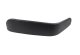 Jeep JK Tube Fenders 07-18 Wrangler JK Front/Rear Set Of 4 Aluminum Black Textured Powdercoat Fis...