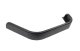 Jeep JK Tube Fenders 07-18 Wrangler JK Front/Rear Set Of 4 Aluminum Black Textured Powdercoat Fis...