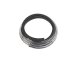 Jeep JK Tube Fenders 07-18 Wrangler JK Front/Rear Set Of 4 Aluminum Black Textured Powdercoat Fis...
