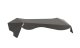 Jeep JK Inner Fenders 07-18 Wrangler JK Front/Rear Set Of 4 Aluminum Black Powdercoat Fishbone Of...